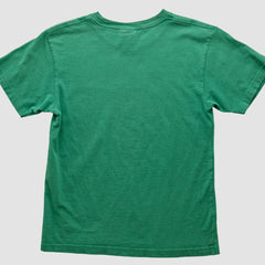 Milwaukee Brewers Adidas 2000s T-shirt - Green - XXS by Fanatics Real Vintage T-shirts