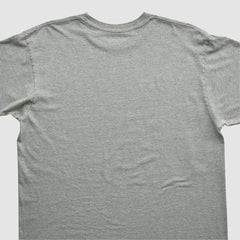 New York Jets Reebok 2000s T-shirt Heather Gray Vintage