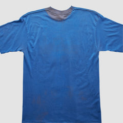 World Series Artex 1985 T-shirt - Blue - M by Fanatics Real Vintage T-shirts