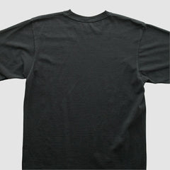 Pittsburgh Steelers Reebok 2009 T-shirt Black Vintage