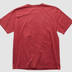 Arizona Cardinals 2010s T-shirt Red Vintage