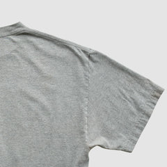 Dallas Mavericks 2011 T-shirt Heather Gray Vintage