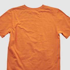 Cleveland Browns 2010s T-shirt Orange Vintage