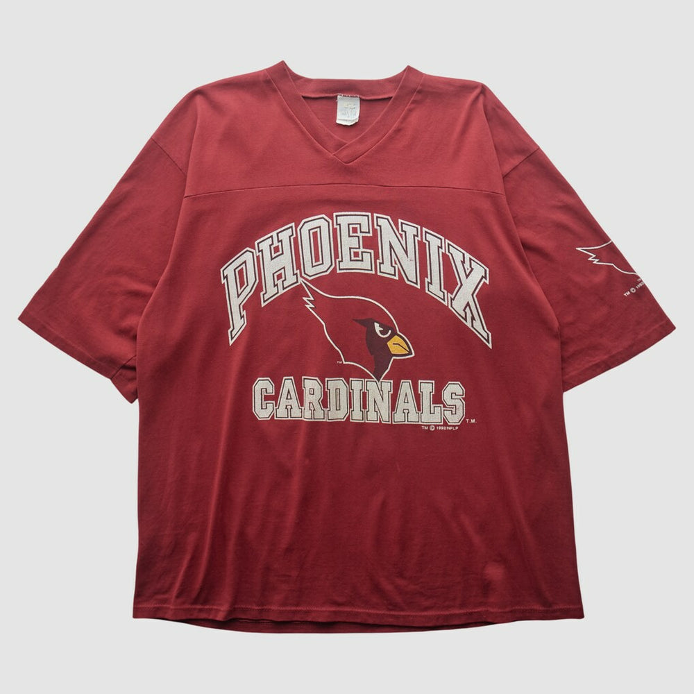 Arizona Cardinals 1992 T-shirt Maroon Vintage