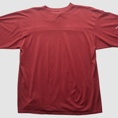 Arizona Cardinals 1992 T-shirt Maroon Vintage