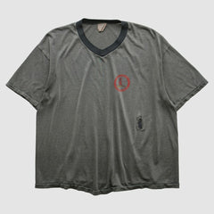 St. Louis Cardinals 90s T-shirt - Gray - L by Fanatics Real Vintage T-shirts