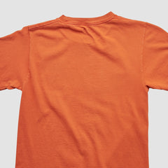 Denver Broncos NFL 2010s T-shirt Orange Vintage