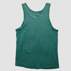 Green Bay Packers Murina 1994 Tank Green Vintage