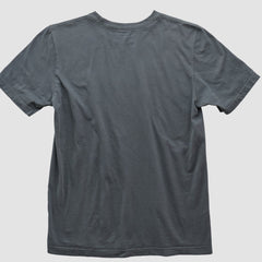 Cincinnati Reds Nike 2010s T-shirt - Charcoal - S by Fanatics Real Vintage T-shirts