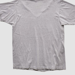 Kansas City Royals 80s T-shirt - Heather Gray - S by Fanatics Real Vintage T-shirts