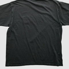 Indianapolis Colts Reebok 2000s T-shirt Black Vintage