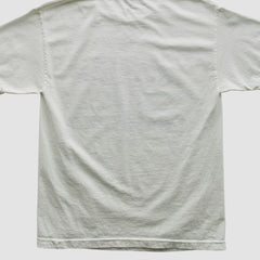 New York Giants Reebok 2011 T-shirt White Vintage