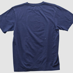 Dallas Mavericks 2000s T-shirt Navy Vintage
