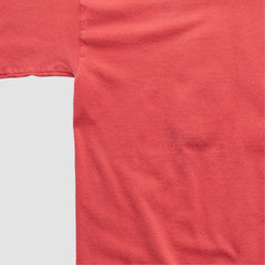 Cincinnati Reds Majestic 2000s T-shirt - Red - S by Fanatics Real Vintage T-shirts