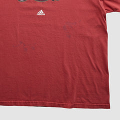 Cleveland Cavaliers 2010s T-shirt Maroon Vintage