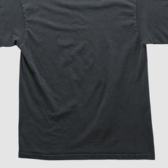 Baltimore Ravens Reebok 2000s T-shirt Black Vintage