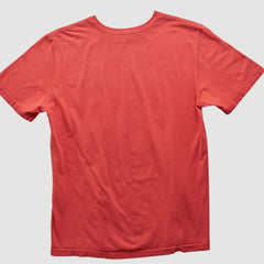 Washington Nationals Nike 2010s T-shirt - Red - M by Fanatics Real Vintage T-shirts