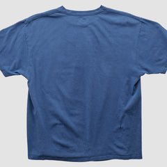 Minnesota Twins Majestic 2014 T-shirt - Blue - M by Fanatics Real Vintage T-shirts