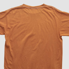 Tampa Bay Buccaneers Logo Athletic 2000s T-shirt Orange Vintage