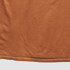 Tampa Bay Buccaneers Logo Athletic 2000s T-shirt Orange Vintage