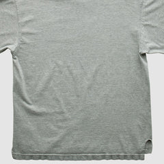 Cincinnati Bengals Reebok 2000s T-shirt Heather Gray Vintage