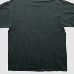 Atlanta Falcons NFL 2000s T-shirt Black Vintage