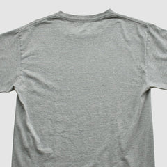 Kansas City Chiefs Team Edition Apparel 2000s T-shirt Heather Gray Vintage