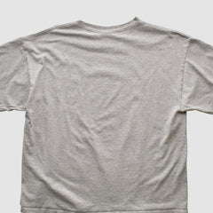 Boston Red Sox Delta 2007 T-shirt - Heather Gray - M by Fanatics Real Vintage T-shirts