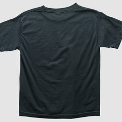 Philadelphia Eagles Alstyle 2004 T-shirt Black Vintage