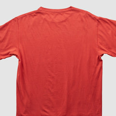 Philadelphia Phillies Majestic 2000s T-shirt - Red - M by Fanatics Real Vintage T-shirts