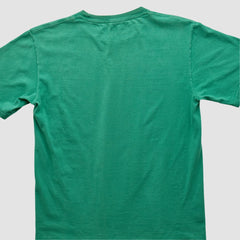 Milwaukee Brewers Majestic 2000s T-shirt - Green - S by Fanatics Real Vintage T-shirts