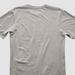 Dallas Cowboys Dallas Cowboys Authentic 2000s T-shirt Heather Gray Vintage