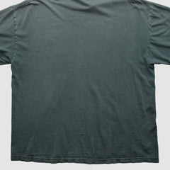 Arizona Cardinals Reebok 2008 T-shirt Green Vintage
