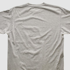 Pittsburgh Steelers Reebok 2006 T-shirt Heather Gray Vintage