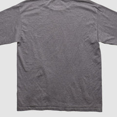 Philadelphia Phillies Majestic 2011 T-shirt - Heather Gray - M by Fanatics Real Vintage T-shirts