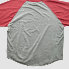 Minnesota Twins Gear For Sports 2000s T-shirt - Heather Gray - S by Fanatics Real Vintage T-shirts