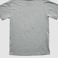 Green Bay Packers Team Edition Apparel 2011 T-shirt Heather Gray Vintage