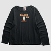 Cincinnati Bengals NFL 2000s Long Sleeve T-shirt Black Vintage