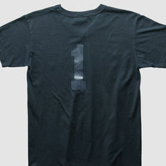 Pittsburgh Pirates Majestic 2000s T-shirt - Navy - M by Fanatics Real Vintage T-shirts