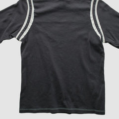 Pittsburgh Steelers NFL 2000s T-shirt Black Vintage