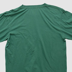 Green Bay Packers Reebok 2000s Long Sleeve T-shirt Green Vintage