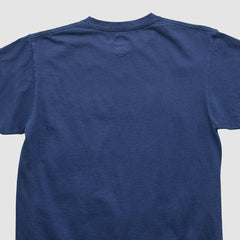 Houston Astros Majestic 2000s T-shirt - Navy - S by Fanatics Real Vintage T-shirts
