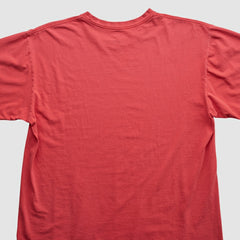 Texas Rangers Nike 2000s T-shirt - Red - L by Fanatics Real Vintage T-shirts
