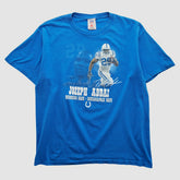 Indianapolis Colts NFL 2000s T-shirt Blue Vintage