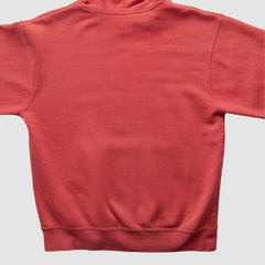 St. Louis Cardinals Majestic 2000s Hooded Pullover Sweatshirt - Red - XXS by Fanatics Real Vintage Pullover