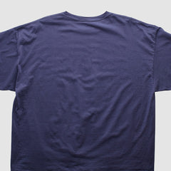 Tampa Bay Rays Majestic 2000s T-shirt - Navy - 3XL by Fanatics Real Vintage T-shirts