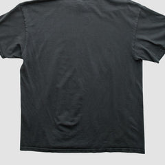 Cincinnati Reds Pro Weight 2014 T-shirt - Charcoal - S by Fanatics Real Vintage T-shirts