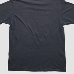 San Antonio Spurs 2015 T-shirt Black Vintage