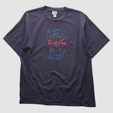 Boston Red Sox Lee Apparel 2000s T-shirt - Navy - L by Fanatics Real Vintage T-shirts