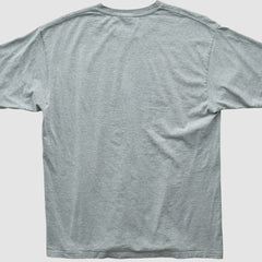 Boston Red Sox Anvil 2007 T-shirt - Heather Gray - M by Fanatics Real Vintage T-shirts
